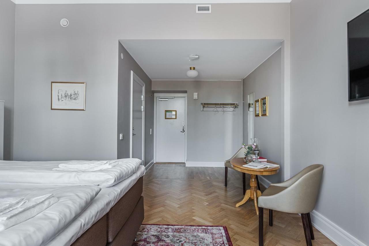Livgrenadjaermaessen Hotell-Fest-Konferens Linköping Kültér fotó