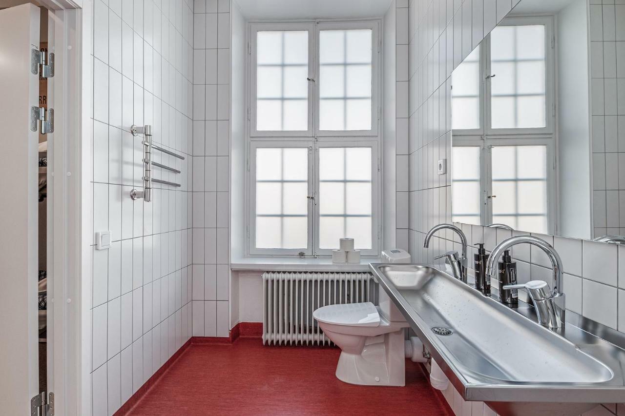 Livgrenadjaermaessen Hotell-Fest-Konferens Linköping Kültér fotó
