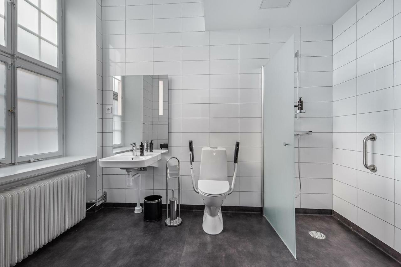 Livgrenadjaermaessen Hotell-Fest-Konferens Linköping Kültér fotó
