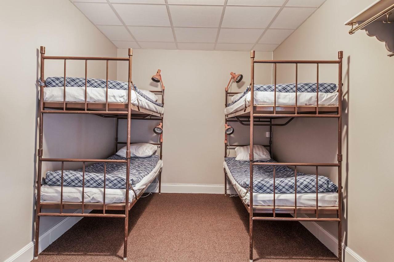 Livgrenadjaermaessen Hotell-Fest-Konferens Linköping Kültér fotó