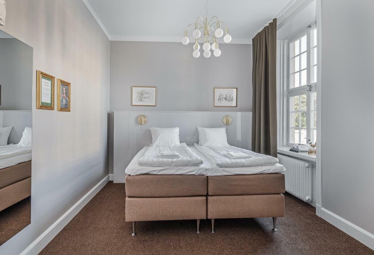 Livgrenadjaermaessen Hotell-Fest-Konferens Linköping Kültér fotó