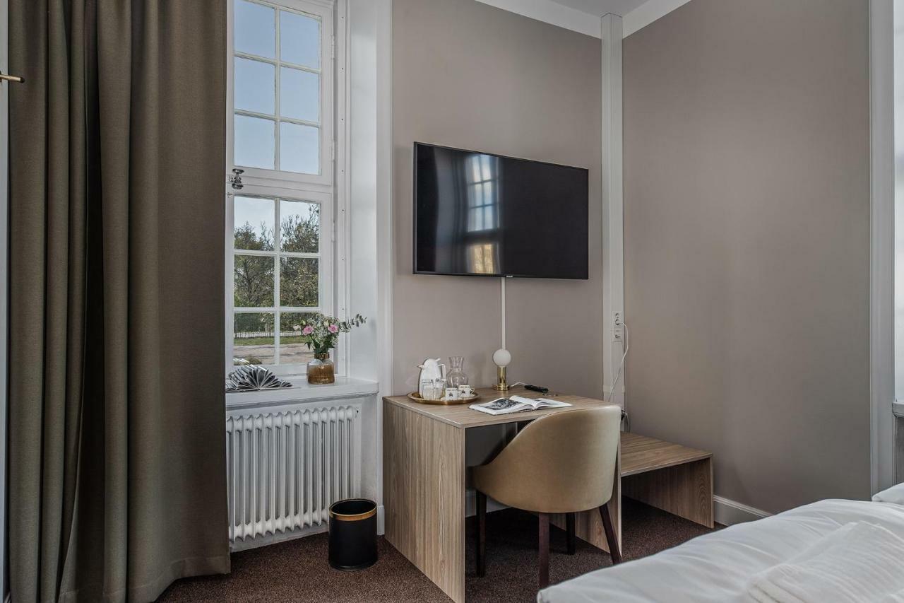 Livgrenadjaermaessen Hotell-Fest-Konferens Linköping Kültér fotó