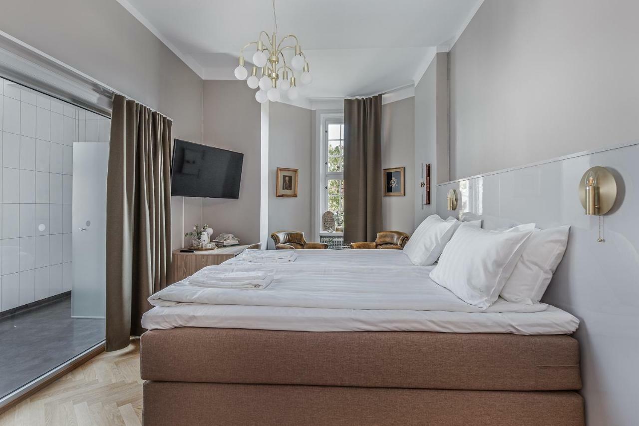 Livgrenadjaermaessen Hotell-Fest-Konferens Linköping Kültér fotó