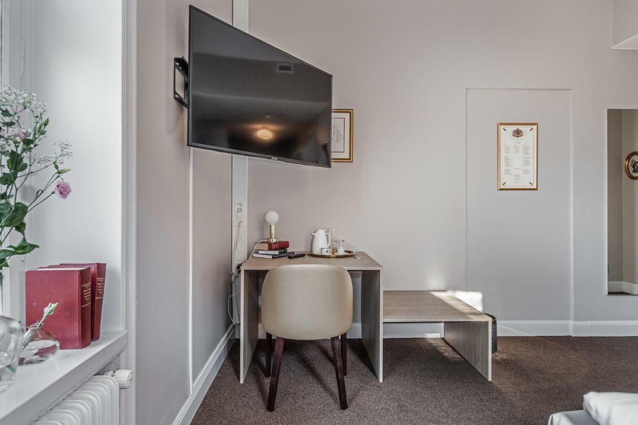 Livgrenadjaermaessen Hotell-Fest-Konferens Linköping Kültér fotó