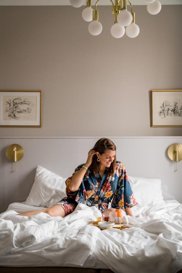 Livgrenadjaermaessen Hotell-Fest-Konferens Linköping Kültér fotó